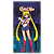 Capa Faixa Lateral Sublimado - Sailor Moon - Imagem 1