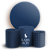 Capas Painel Redondo e Trio Cilindro Sublimado - Ralph Lauren Polo - Imagem 1