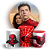 Capas Painel Redondo e Trio Cilindro Sublimado - Homem Aranha - Imagem 1