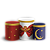 Capas Trio Cilindro Sublimado Veste Fácil - Sailor Moon - Imagem 1