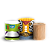Capas Trio Cilindro Sublimado Veste Fácil - Toy Story - Imagem 3