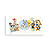 Capa Painel Retangular Sublimado - Looney Tunes - Imagem 1