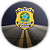 Capa Mini Painel Sublimado - Policia - Prf - Imagem 1