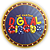 Capa Mini Painel Sublimado - Digital Circus - Imagem 3
