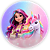 Capa Mini Painel Sublimado - Academia do Unicornio - Imagem 1