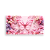 Capa Painel Retangular Sublimado - Borboletas e Flores - Imagem 1