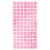 Capa Mini Faixa Lateral Sublimado - Fundo Linhas Rosa - Imagem 1