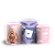Capas Trio Cilindro Sublimado Veste Fácil - Roblox - Imagem 1
