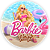 Capa Mini Painel Sublimado - Barbie - Imagem 1
