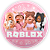 Capa Mini Painel Sublimado - Roblox - Imagem 1