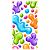 Capa Faixa Lateral Sublimado - Slime - Imagem 1