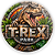 Capa Painel Redondo Sublimado - Dino Rex - Imagem 1