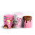 Capas Trio Cilindro Sublimado Veste Fácil - Confeitaria - Imagem 1