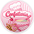 Capa Mini Painel Sublimado - Confeitaria - Imagem 1