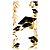 Capa Faixa Lateral Sublimado - Formatura - Imagem 1