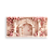 Capa Painel Retangular Sublimado - Fundo Fotográfico - Arco de Flores Rosa - Imagem 1
