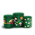 Capas Trio Cilindro Sublimado Veste Fácil - Dia das Crianças - Imagem 1