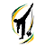 Capa Faixa Lateral Sublimado - Capoeira - Imagem 1