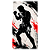 Capa Faixa Lateral Sublimado - Muay Thai - Imagem 1