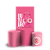 Capas Faixa Lateral e Trio Cilindro Sublimado Veste Fácil - Outubro Rosa - Imagem 1