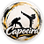 Capa Painel Redondo Sublimado - Capoeira - Imagem 1