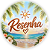Capa Painel Redondo Sublimado - Resenha Tropical - Imagem 1