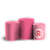 Capas Trio Cilindro Sublimado Veste Fácil - Outubro Rosa - Imagem 1
