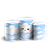 Capas Trio Cilindro Sublimado Veste Fácil - Chuva de Bênçãos - Imagem 1