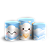 Capas Trio Cilindro Sublimado Veste Fácil - Chuva de Bênçãos - Imagem 1