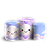 Capas Trio Cilindro Sublimado Veste Fácil - Chuva de Bênçãos - Imagem 1