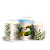 Capas Trio Cilindro Sublimado Veste Fácil - Resenha Tropical - Imagem 1
