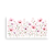 Capa Painel Retangular Sublimado - Flores - Imagem 1
