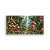 Capa Painel Retangular Sublimado - Floresta Alice - Imagem 1