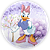 Capa Mini Painel Sublimado - Margarida Disney - Imagem 1