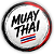 Capa Mini Painel Sublimado - Muay Thai - Imagem 1