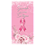 Capa Mini Faixa Lateral Sublimado - Outubro Rosa - Imagem 1