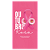 Capa Mini Faixa Lateral Sublimado - Outubro Rosa - Imagem 1