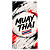 Capa Mini Faixa Lateral Sublimado - Muay Thai - Imagem 1