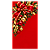 Capa Faixa Lateral Sublimado - Feliz Natal - Imagem 1