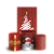 Capas Faixa Lateral e Trio Cilindro Sublimado Veste Fácil - Natal - Imagem 1