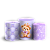 Capas Trio Cilindro Sublimado Veste Fácil - Ursos Realeza - Imagem 1