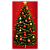 Capa Mini Faixa Lateral Sublimado - Feliz Natal - Imagem 1