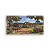 Capa Painel Retangular Sublimado - Fazenda - Imagem 1