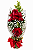 MINI RAMALHETE - Imagem 1