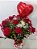 Buquê de Rosa - Imagem 3