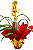Vaso plantado - Imagem 1