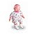 Boneca Bebê 1º Aninho – Milk Brinquedos - Imagem 4