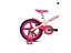 Bicicleta Infantil Linha Fofys Aro 16 Verden Bikes - Ksaad - Imagem 3