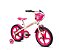 Bicicleta Infantil Linha Fofys Aro 16 Verden Bikes - Ksaad - Imagem 1