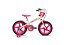 Bicicleta Infantil Linha Fofys Aro 16 Verden Bikes - Ksaad - Imagem 2